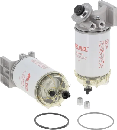 Palivový filter HIFI FILTER MO 144930
