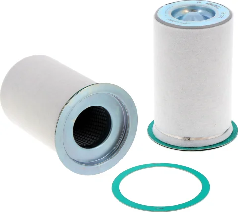 Separátor oleja HIFI FILTER OS 776