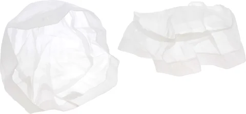 Vreckový filter HIFI FILTER PL 1783