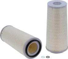 Vzduchový filter HIFI FILTER SA 11761