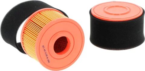 Vzduchový filter HIFI FILTER SA 12469