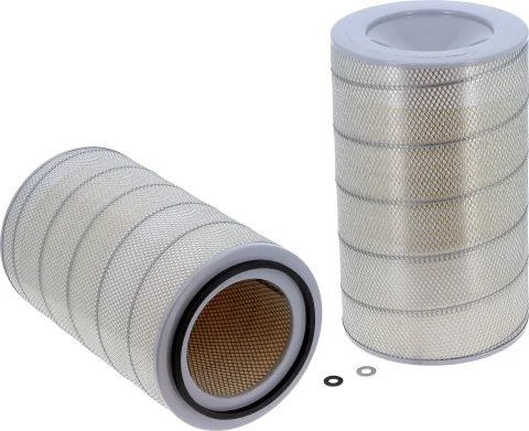 Vzduchový filter HIFI FILTER SA 14697