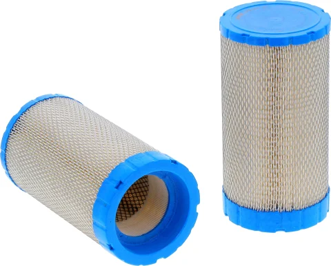 Vzduchový filter HIFI FILTER SA 16684