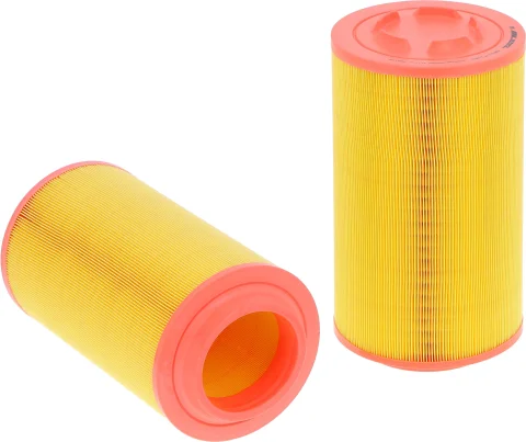 Vzduchový filter HIFI FILTER SA 17193
