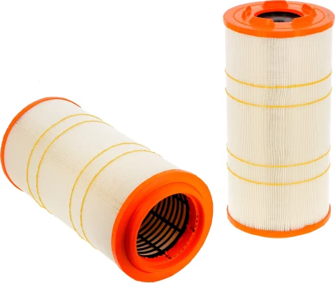 Vzduchový filter HIFI FILTER SA 17437