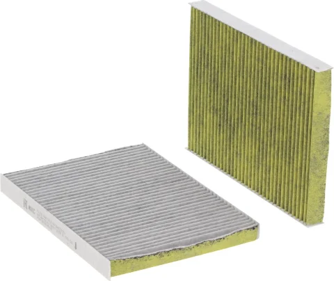 Kabínový filter HIFI FILTER SC 5000 CAB