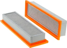 Kabínový filter HIFI FILTER SC 50022 CAG