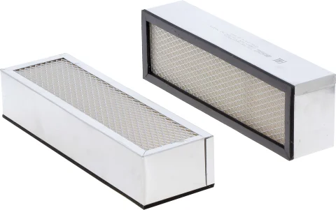 Kabínový filter HIFI FILTER SC 70059