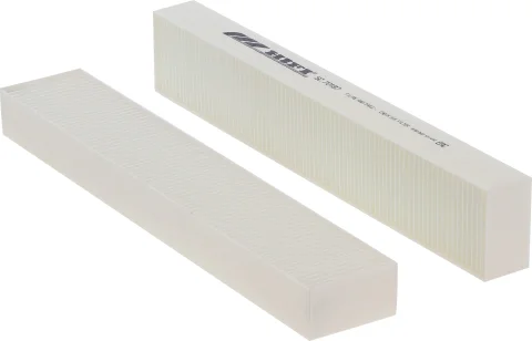 Kabínový filter HIFI FILTER SC 70187