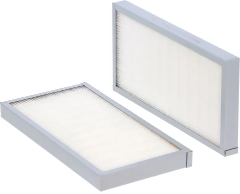 Kabínový filter HIFI FILTER SC 90375