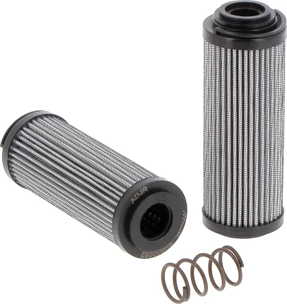 Hydraulický filter HIFI FILTER SH 630082