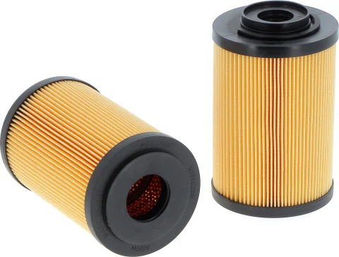 Hydraulický filter HIFI FILTER SH 630094