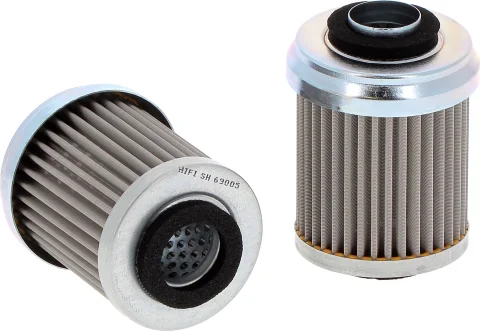 Hydraulický filter HIFI FILTER SH 69005