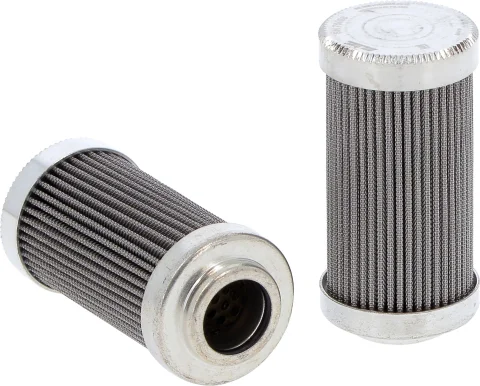 Hydraulický filter HIFI FILTER SH 75088