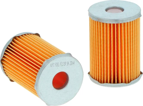 Palivový filter HIFI FILTER SN 25144