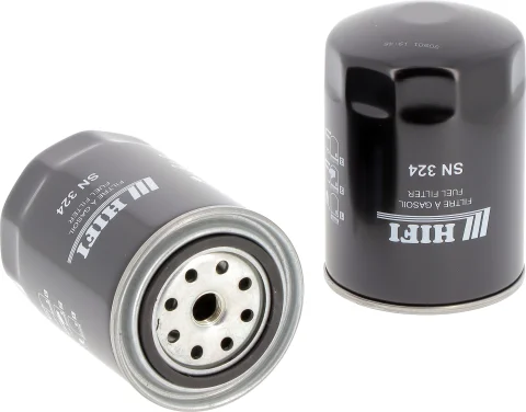 Palivový filter HIFI FILTER SN 324