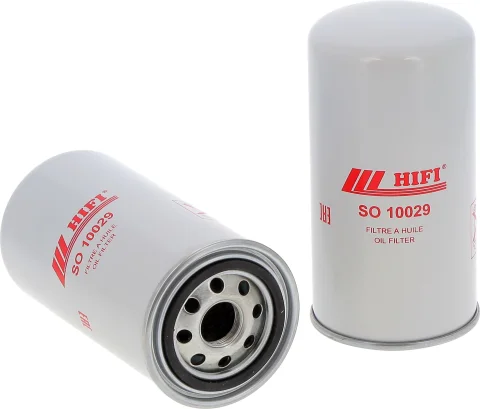 Olejový filter HIFI FILTER SO 10029