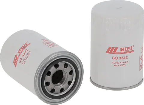 Olejový filter HIFI FILTER SO 3342