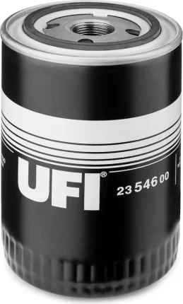 Olejový filter UFI 23.546.00