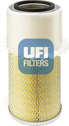 Vzduchový filter UFI 27.219.00
