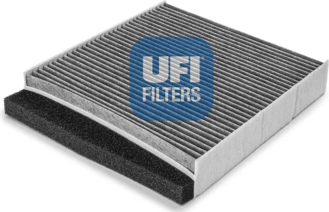 Kabínový filter UFI 54.126.00