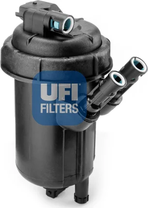 Palivový filter UFI 55.114.00
