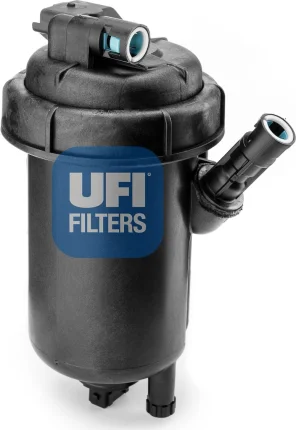Palivový filter UFI 55.120.00