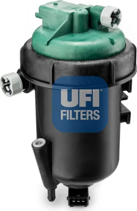 Palivový filter UFI 55.175.00