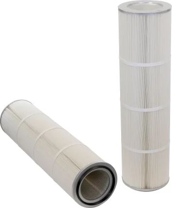 Prachový filter HIFI FILTER ASR 994600AT250