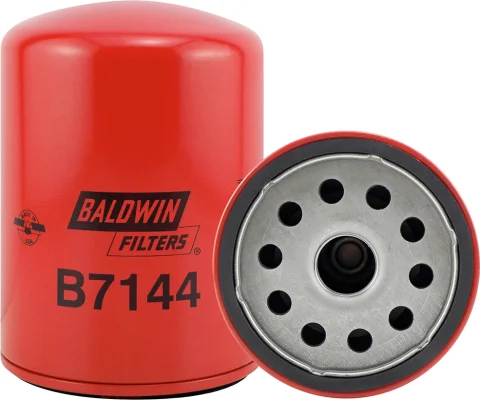 Olejový filter BALDWIN FILTERS B7144
