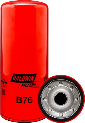Olejový filter BALDWIN FILTERS B76
