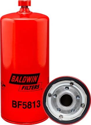 Palivový filter BALDWIN FILTERS BF5813