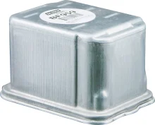 Palivový filter BALDWIN FILTERS BF959