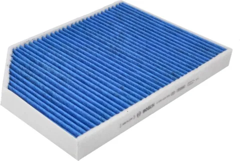 Kabínový filter BOSCH 0 986 628 666