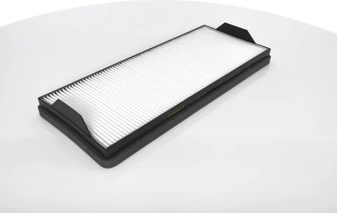Kabínový filter BOSCH 1 987 431 168