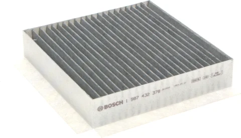 Kabínový filter BOSCH 1 987 432 378