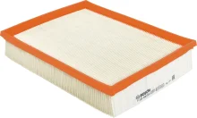 Vzduchový filter BOSCH F 026 400 551