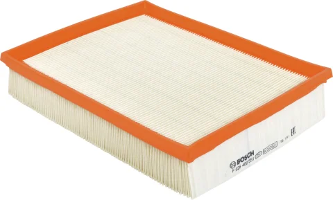 Vzduchový filter BOSCH F 026 400 551