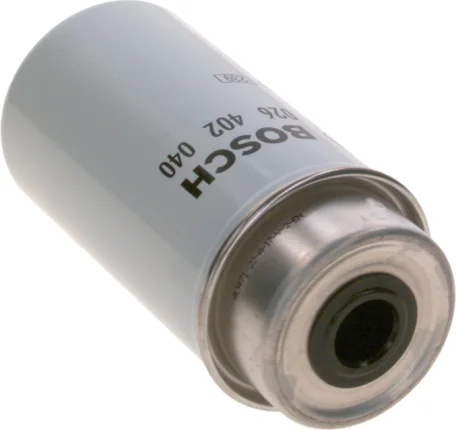 Palivový filter BOSCH F 026 402 040