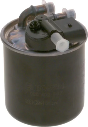 Palivový filter BOSCH F 026 402 837