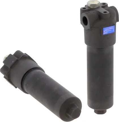 Teleso hydraulického filtra HIFI FILTER DPQ 11PESBGF25D