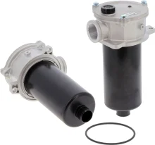 Teleso hydraulického filtra HIFI FILTER DRC 45RGZBDC10B