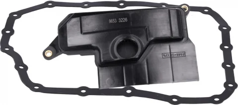 Filter automatickej prevodovky FEBI BILSTEIN 106898