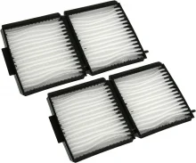 Kabínový filter FEBI BILSTEIN 24810
