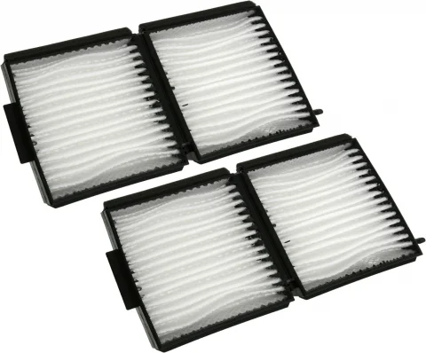 Kabínový filter FEBI BILSTEIN 24810