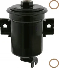 Palivový filter FEBI BILSTEIN 26442