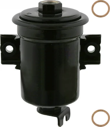 Palivový filter FEBI BILSTEIN 26442