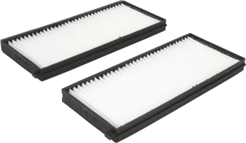 Kabínový filter FILTRON K 1203-2X