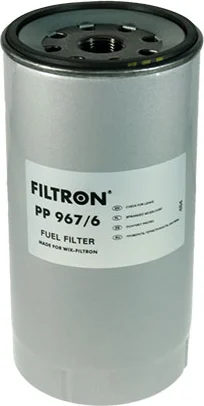 Palivový filter FILTRON PP 967/6