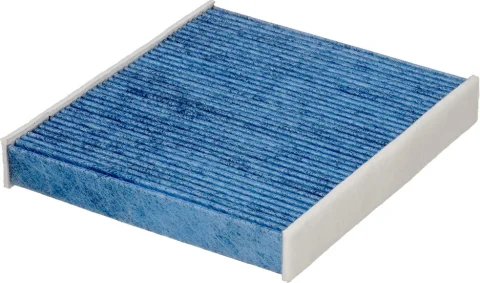 Kabínový filter HENGST FILTER E1990LB